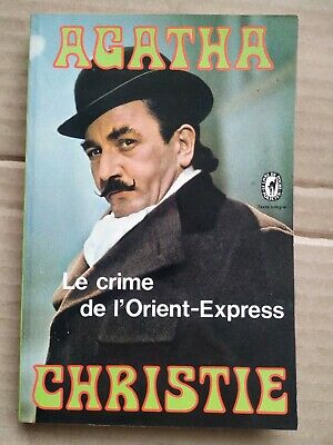 Image du vendeur pour Le Crime de l'orient express mis en vente par Dmons et Merveilles