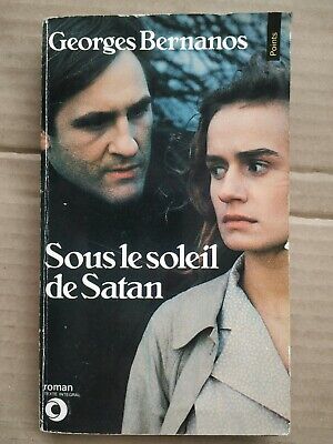 Bild des Verkufers fr Sous le solieil de satan points zum Verkauf von Dmons et Merveilles