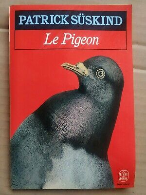 Seller image for Le Pigeon for sale by Dmons et Merveilles