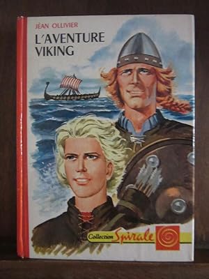 Seller image for Rouge et Or L'Aventure Viking for sale by Dmons et Merveilles