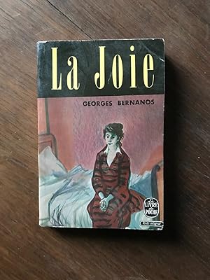 Seller image for La joie for sale by Dmons et Merveilles