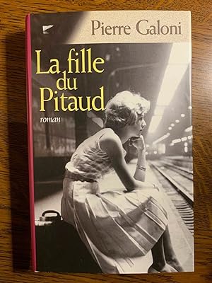 Image du vendeur pour La fille du Pitaud France loisirs mis en vente par Dmons et Merveilles