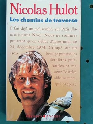 Seller image for Les chemins de traverse Presses pocket for sale by Dmons et Merveilles