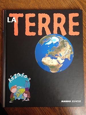 Seller image for La Terre jeunesse for sale by Dmons et Merveilles