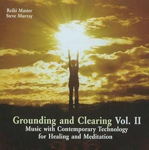 Imagen del vendedor de Grounding & Clearing CD (Compact Disc) a la venta por Grand Eagle Retail