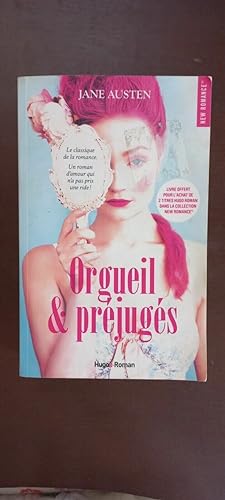 Seller image for Orgueil Prjuges for sale by Dmons et Merveilles
