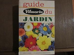 Bild des Verkufers fr GUIDE DU JARDIN zum Verkauf von Dmons et Merveilles