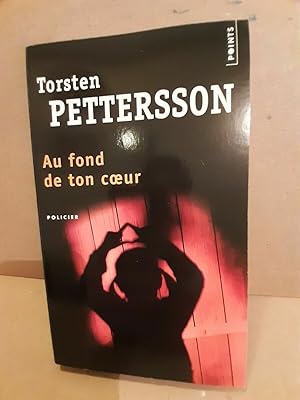 Image du vendeur pour Au fond de ton coeur mis en vente par Dmons et Merveilles