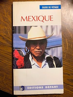 Image du vendeur pour Guide de voyage Mexique mis en vente par Dmons et Merveilles