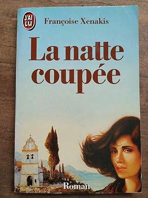 Seller image for La natte coupe J'ai lu for sale by Dmons et Merveilles