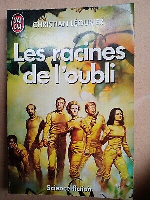 Seller image for Les Racines de l'oubli J'ai lu for sale by Dmons et Merveilles