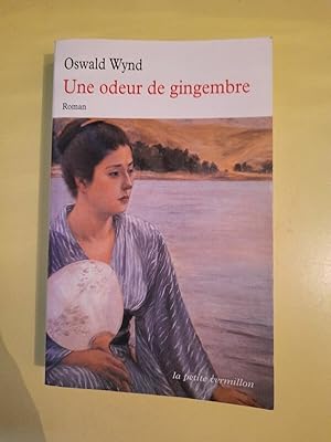 Imagen del vendedor de Une odeur de gingembre a la venta por Dmons et Merveilles