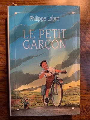 Seller image for Le petit garon France loisirs for sale by Dmons et Merveilles