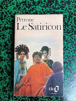 Immagine del venditore per ptrone Le satiricon folio venduto da Dmons et Merveilles