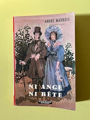 Seller image for Ni ange Ni bte for sale by Dmons et Merveilles