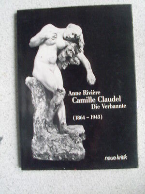 Bild des Verkufers fr Anne Riviere die Verbannte 1864 1943 en allemand 1986 zum Verkauf von Dmons et Merveilles