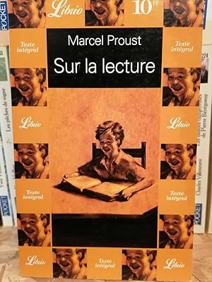 - Sur la Lecture Libre