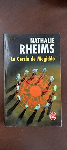 Seller image for Le Cercle de Megiddo for sale by Dmons et Merveilles