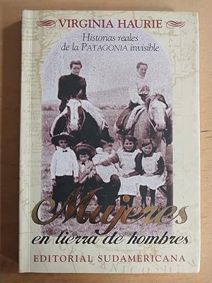 Image du vendeur pour Mujeres en tierra de hombres mis en vente par International Book Hunting