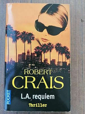 Seller image for l a Requiem thriller pocket for sale by Dmons et Merveilles