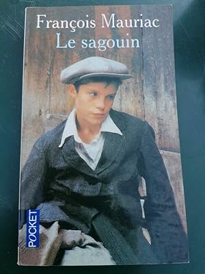 Seller image for Le Sagouin pocket for sale by Dmons et Merveilles