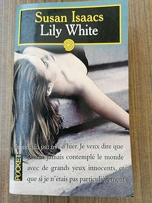 Seller image for Lily White 062000 2968 for sale by Dmons et Merveilles