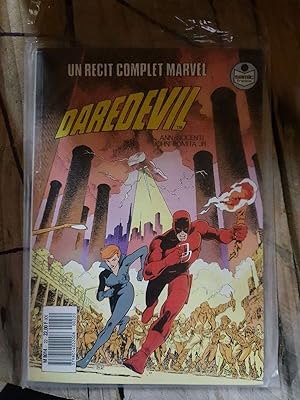 Daredevil - Nº 22