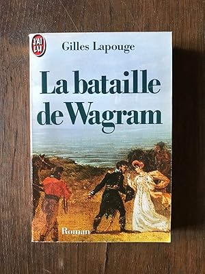 Seller image for La bataille de Wagram J'ai Lu for sale by Dmons et Merveilles