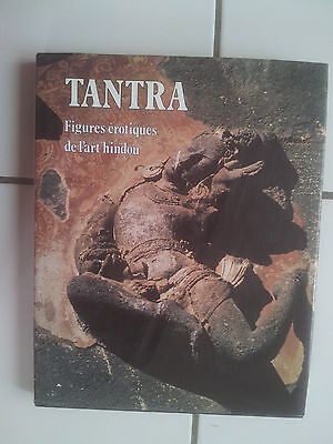 Seller image for TANTRA figures rotiques de l'Art Hindou Solar for sale by Dmons et Merveilles
