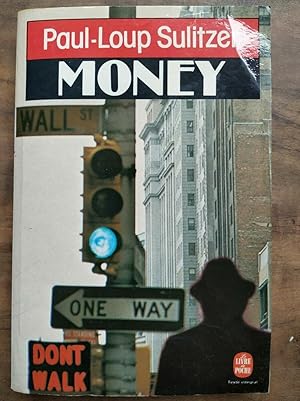 Image du vendeur pour Money Le livre de poche mis en vente par Dmons et Merveilles