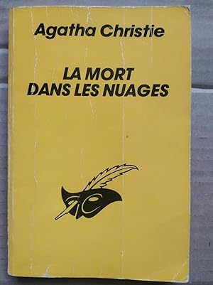 Image du vendeur pour La mort dans les nuages Le masque mis en vente par Dmons et Merveilles