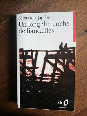 Image du vendeur pour Un long dimanche de fianailles folio mis en vente par Dmons et Merveilles