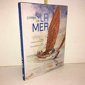 Image du vendeur pour LES CARNETS DE LA MER Slection du Reader's Digest mis en vente par Dmons et Merveilles