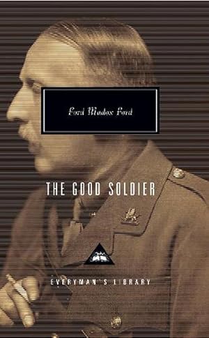 Imagen del vendedor de The Good Soldier (Hardcover) a la venta por Grand Eagle Retail