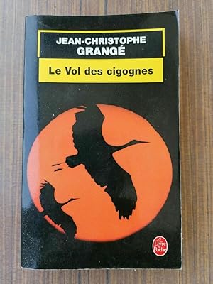 Seller image for Le Vol des Cigognes dt 32118 for sale by Dmons et Merveilles