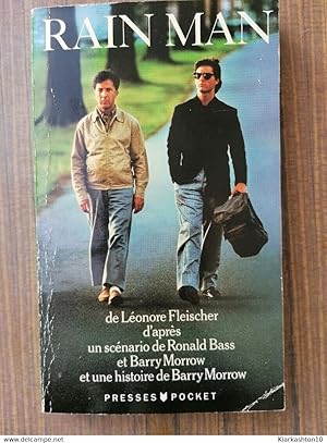 Seller image for Rain Man Lonore Fleischer for sale by Dmons et Merveilles