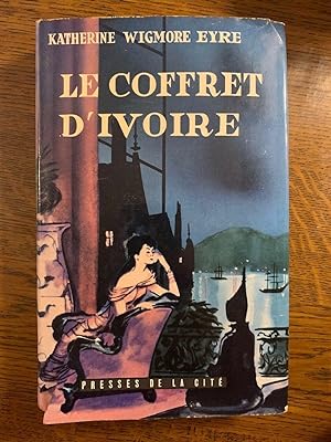 Seller image for Le coffret d'Ivoire Presses de la cit for sale by Dmons et Merveilles