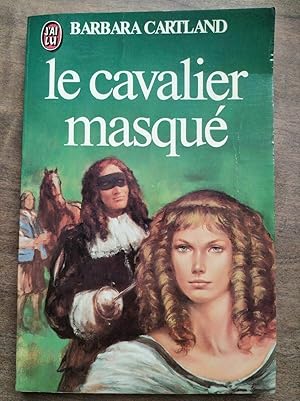 Image du vendeur pour Le cavalier masqu J'ai lu mis en vente par Dmons et Merveilles