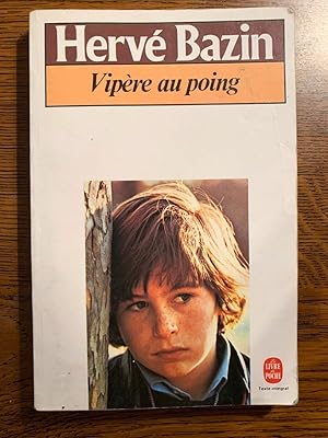 Image du vendeur pour Vipre au poing mis en vente par Dmons et Merveilles