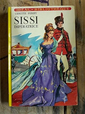 Seller image for Sisse imperatrice Hachette for sale by Dmons et Merveilles