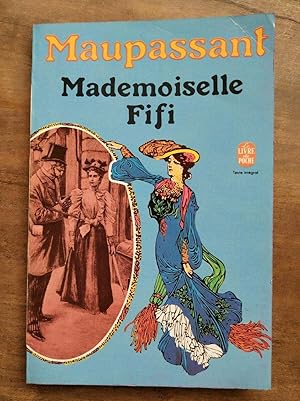 Image du vendeur pour Mademoiselle Fifi mis en vente par Dmons et Merveilles