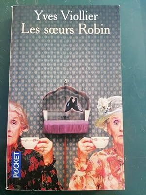 Seller image for Les Souers Robin pocket for sale by Dmons et Merveilles