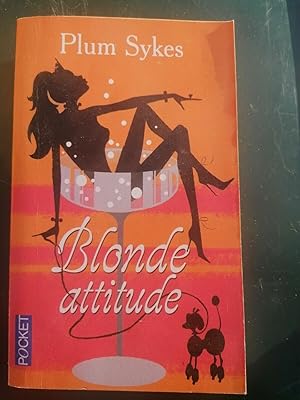 Seller image for - Blonde Attitude Pocket for sale by Dmons et Merveilles