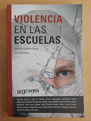 Seller image for Violencia en las escuelas for sale by International Book Hunting