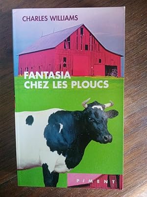 Image du vendeur pour Fantasia chez les ploucs piment mis en vente par Dmons et Merveilles