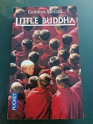 Bild des Verkufers fr Gordon McGill Little Buddha pocket zum Verkauf von Dmons et Merveilles