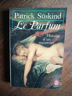 Image du vendeur pour Le parfum Le livre de poche mis en vente par Dmons et Merveilles