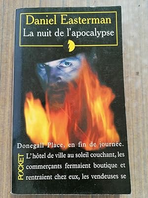 Image du vendeur pour La Nuit de L'apocalypse 1998 n 194 mis en vente par Dmons et Merveilles