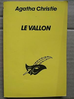 Image du vendeur pour Le vallon Le masque mis en vente par Dmons et Merveilles