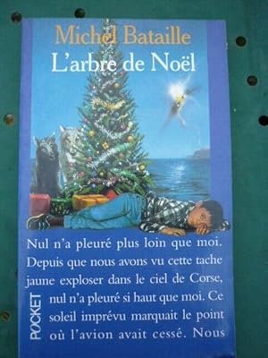 Seller image for Michel Bataille L'Arbre de Nol pocket for sale by Dmons et Merveilles